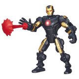 Marvel Super Hero Mashers Iron Man Figure