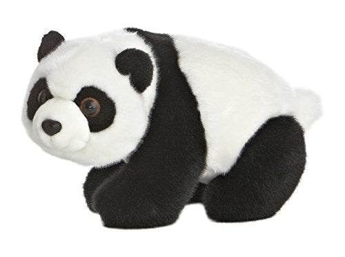 Aurora World 10" Lin-Lin Panda Bear