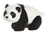 Aurora World 10" Lin-Lin Panda Bear
