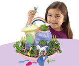 My Fairy Garden Unicorn Paradise - Grow Your Own Magical Garden!