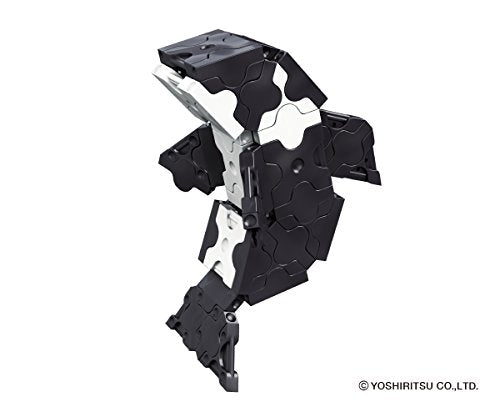 LaQ Blocks Marine World Mini Orca laq002938