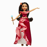 Disney Elena of Avalor Adventure Dress Doll, 12-inch