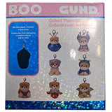 GUND Boo World's Cutest Dog Boo Blind Box Series #5: Space Boo Mystery Plush, 3"