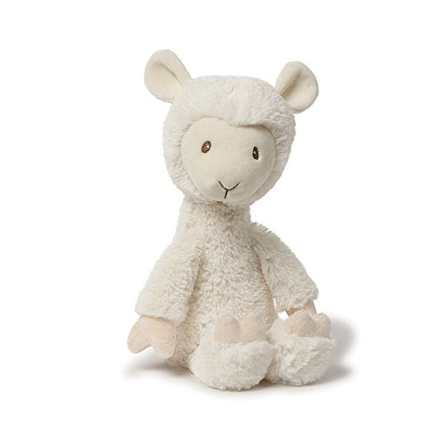 GUND Baby Toothpick Llama Plush Stuffed Animal 12", Cream