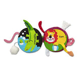 Melissa & Doug K's Kids - Whose Tail