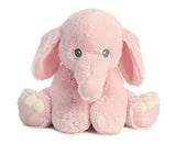 ebba Lil Benny Phant Plush, Pink, Small
