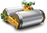 OWI Super Solar Recycler | RRR | Reuse-Recyle-Repurpose | Turn Old Water Bottler-Cans-CDs into Solar Powered Toys