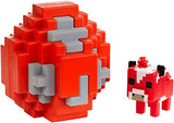 Minecraft Spawn Egg Mini Figure Assortment