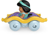 Fisher-Price Little People Disney Princess Jasmine's Magic Carpet