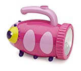Melissa & Doug Trixie Ladybug Flashlight