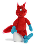 Aurora - Dr Seuss - 12" Fox in Socks