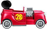 Fisher-Price Disney Mickey & the Roadster Racers, 2-in-1 Hot Doggin' Hot Rod