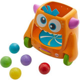 Fisher Price Zoom 'n Crawl Monster™ DYM82