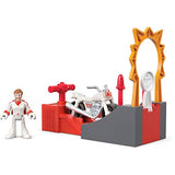 Toy Story Fisher-Price Disney Pixar 4 Stuntman