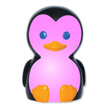 Mirari Portable Night-Light - Danny the Penguin