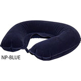 Jet Creations FBA_NP Neck Pillow, 1, Navy Blue