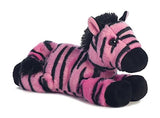 Aurora - Mini Flopsie - 8" Fantasy Zebra