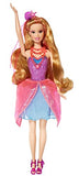 Barbie and The Secret Door Transforming 2-in-1 Mermaid Doll