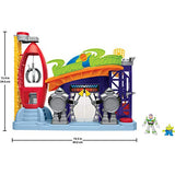 Fisher-Price Disney/Pixar Toy Story 4 Pizza Planet