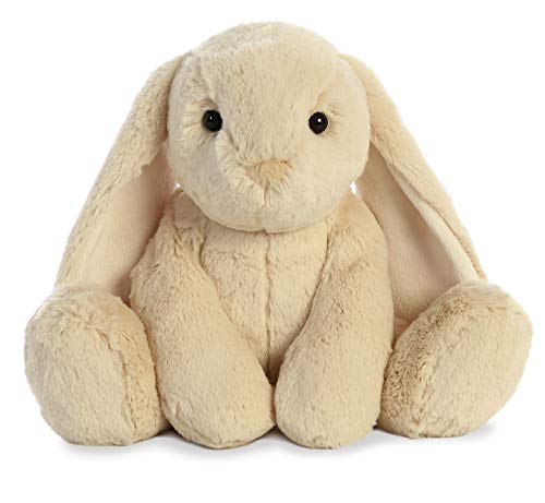 Aurora - Easter Item - 9" Tribbles Rabbit - Tan