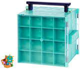 Minecraft Aquatic Biome Collector Case Based on Video Game