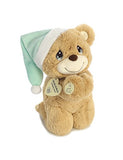Aurora - Precious Moments - 10" Charlie Prayer Bear