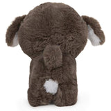 GUND Pet Shop Shih Tzu Puppy Dog Plush Stuffed Animal, Brown and White, 6"