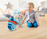 Thomas & Friends Fisher-Price My First, Fun Flip Thomas Train