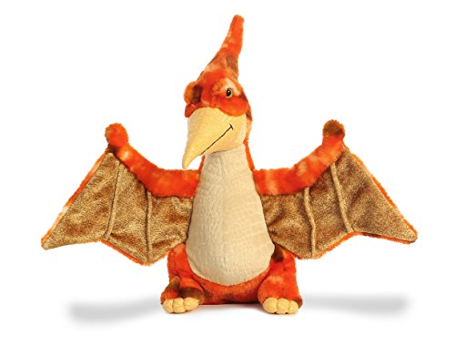 Aurora World Plush Pteranodon Dinosaur