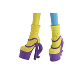 My Little Pony Equestria Girls Rainbow Rocks Trixie Lulamoon Doll with Fashions