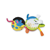 Melissa & Doug K's Kids - Whose Tail