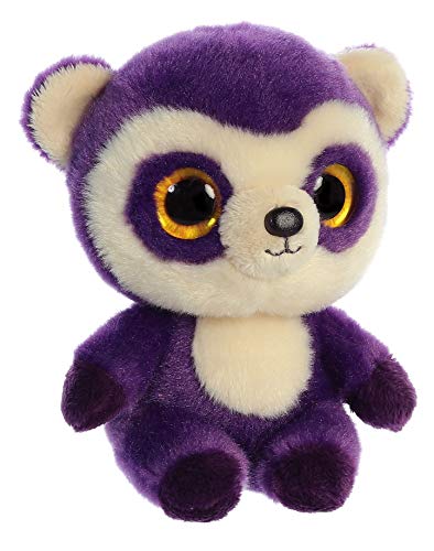 Aurora - Yoohoo - New - 5" Ricky