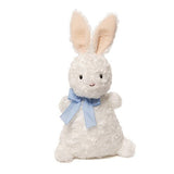 GUND Chex Bunny Plush, 11"
