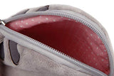 Enesco Gift GUND 8" Pusheen Wristlet Bundle Pusheen ID Case