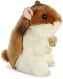 Aurora - Miyoni - 6" Hamster