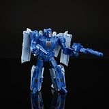 Transformers Generations Titans Return Titan Master Fracas and Scourge