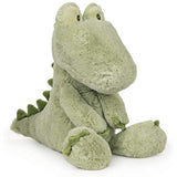 GUND Baby Baby Toothpick Ensley Alligator Plush Stuffed Animal, Green, 12"