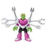 Fisher Price Imaginext DC Super Friends Series 2 Mystery Figure Pack  DMY00