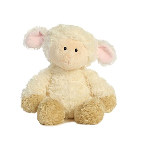 Aurora - Tubbie Wubbie - 12" Lamb