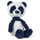 GUND Baby Baby Toothpick Cooper Panda Bear Plush Stuffed Animal, Blue, 12"