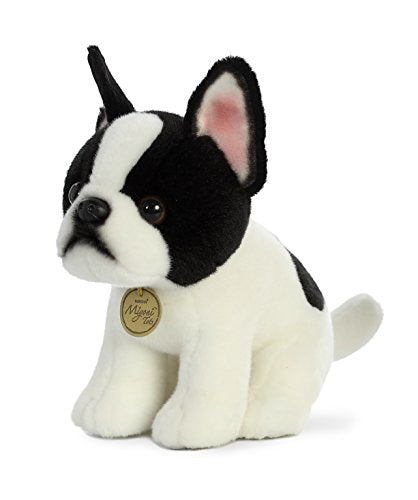 Aurora - Miyoni - 11" Boston Terrier Pup