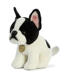 Aurora - Miyoni - 11" Boston Terrier Pup