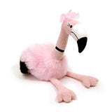 GUND Fashionable Flamingo Plush Stuffed Animal, Pink, 19