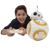 Star Wars The Force Awakens RC BB-8