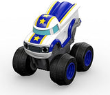 Fisher-Price Nickelodeon Blaze & the Monster Machines, Slam & Go Darington Truck