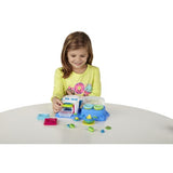 Play-Doh Sweet Shoppe Double Desserts Playset