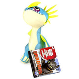 Dreamworks Dragons Action Dragon 8" Plush Deadly Nadder Action Figure
