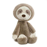 GUND Baby Toothpick Reese Sloth, 16 in