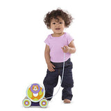 Melissa & Doug Pull & Play Xylophone