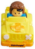 Fisher-Price Little People Wheelies - Koby